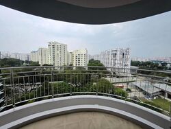 Baywater (D16), Condominium #622937391